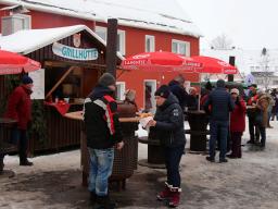 Weihnachtsmarkt 2022